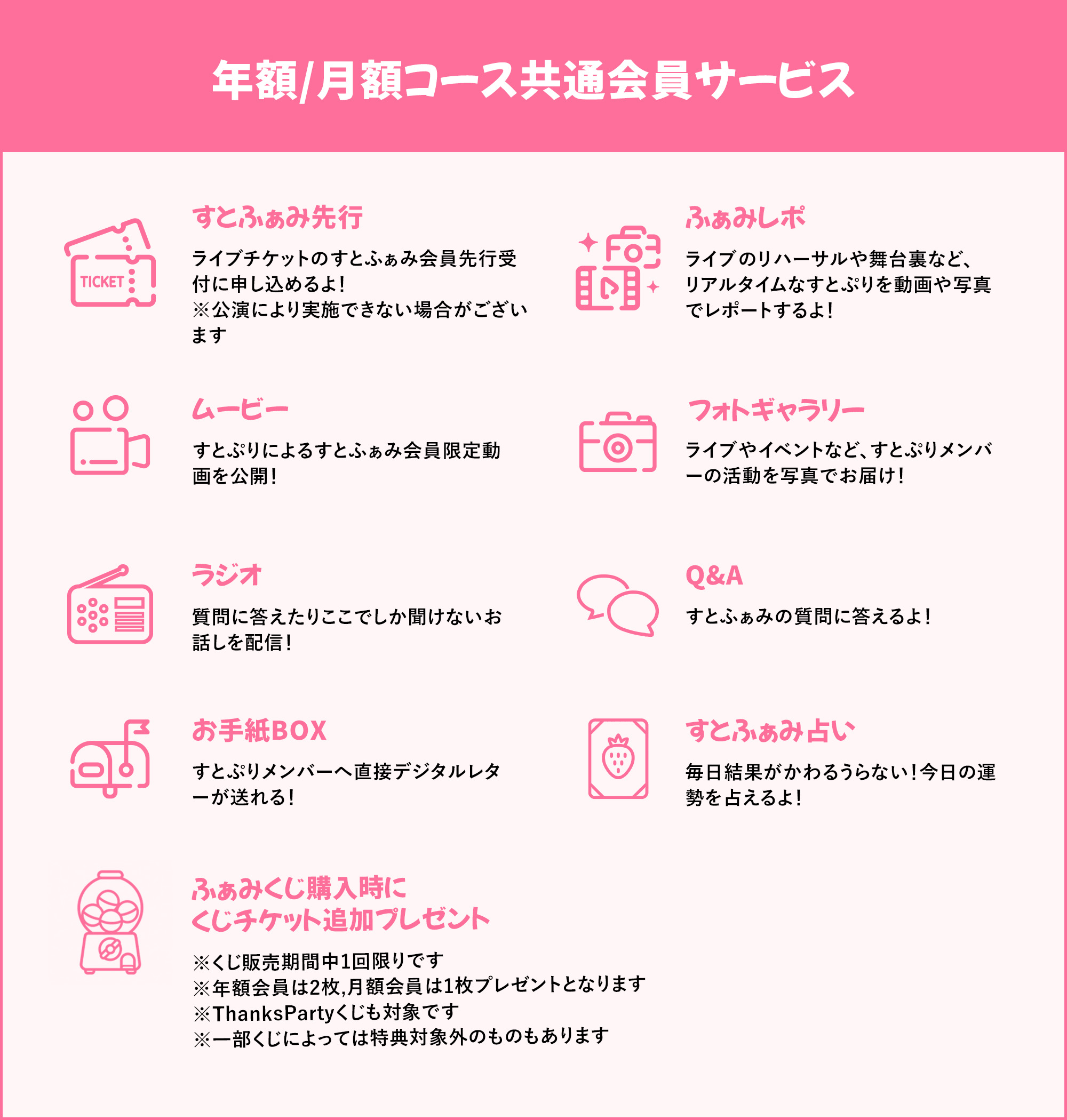 すとぷり｜すとぷり ふぁみりーくらぶ