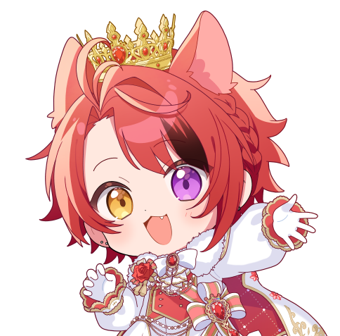 莉犬