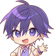 ななもり。