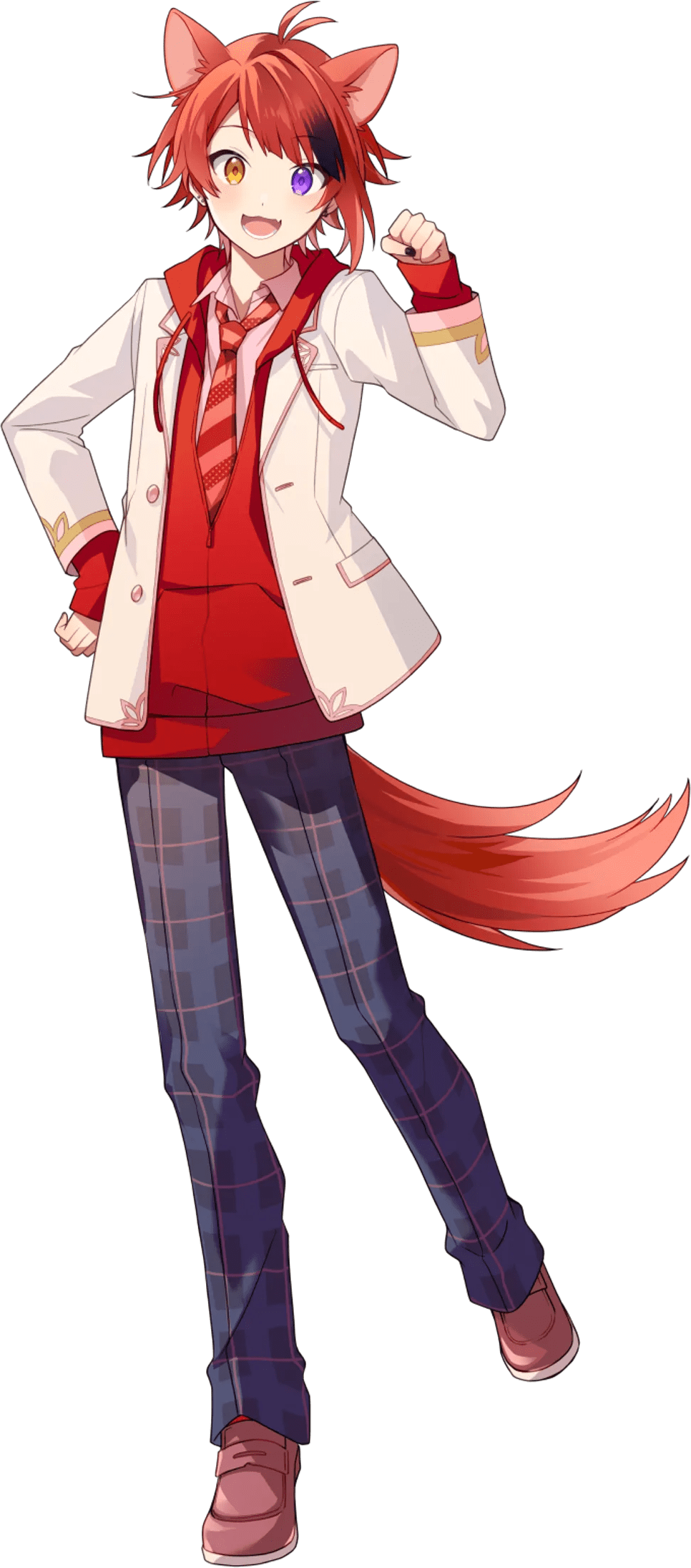 莉犬アイコン